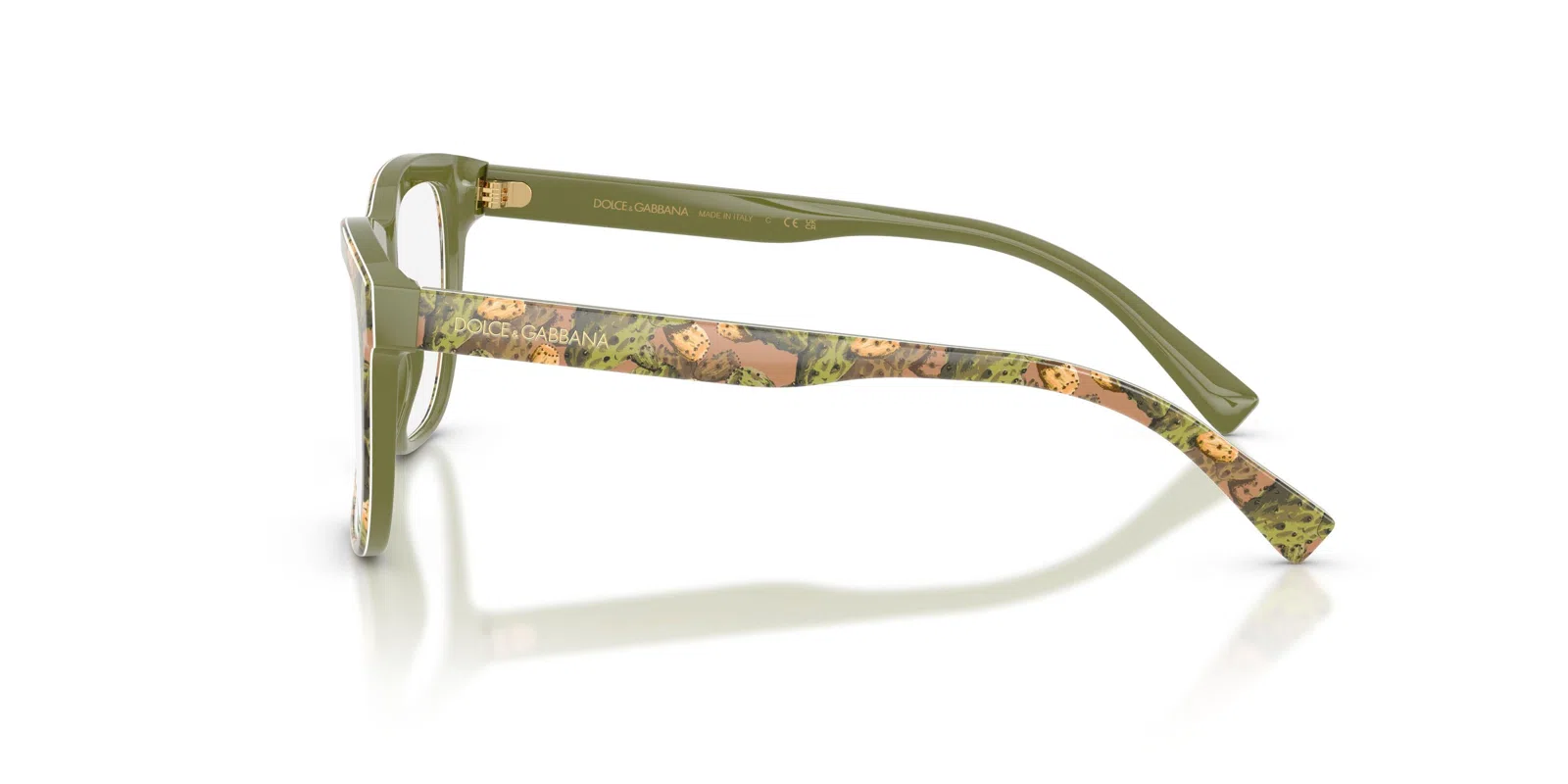 Dolce & Gabbana Kids 3356 Eyeglasses - view 32
